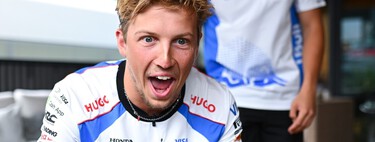 A Red Bull demitiu Liam Lawson na F1 após duas corridas; agora pode não ter outra alternativa a não ser promovê-lo novamente