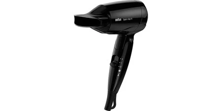 Braun Satin Hair 1 Hd130 Style Go