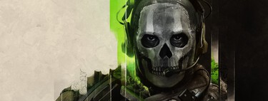 ¿Quieres ver la cara de Ghost en Modern Warfare 2? El mayor misterio de Call of Duty al descubierto 