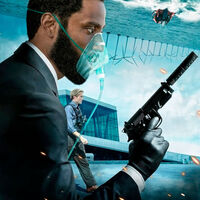 Lo de Tenet está muy bien, pero todo estaba ya en un videoclip de los 90 hecho casi sin dinero