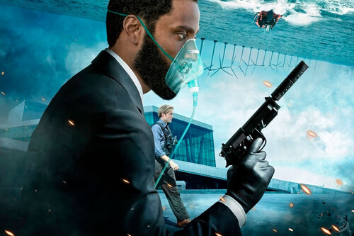 Tenet Nolan Gondry Sugar Water 00