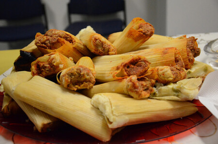 ¿Por qué en México comemos tamales en el Día de la Candelaria?