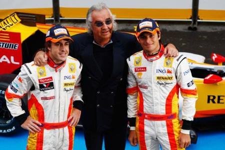La FIA encuentra culpable a Renault, pero no la "sanciona"