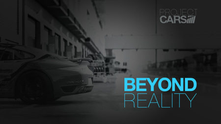 Project Cars, el 'level up' de los juegos de carreras