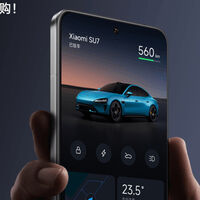 Para estas cosas quiero un coche como los de Xiaomi: así da gusto que te repartan cosas