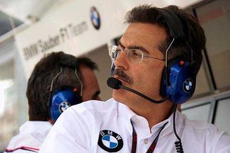 BMW amenaza de nuevo con su marcha del WTCC
