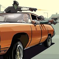 "Solo publicamos juegos con armas, a nuestros jugadores les gusta disparar". Cuando Valve se negó a apoyar el juego anti-GTA 