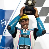 Trágica semana para el motociclismo; adiós a Luis Salom y a otros tres pilotos en el TT
