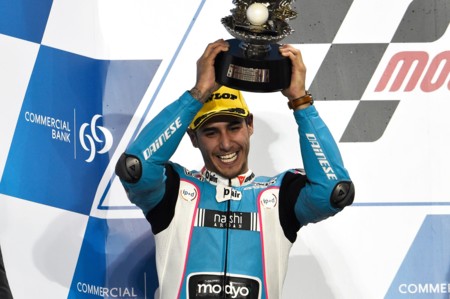 Trágica semana para el motociclismo; adiós a Luis Salom y a otros tres pilotos en el TT