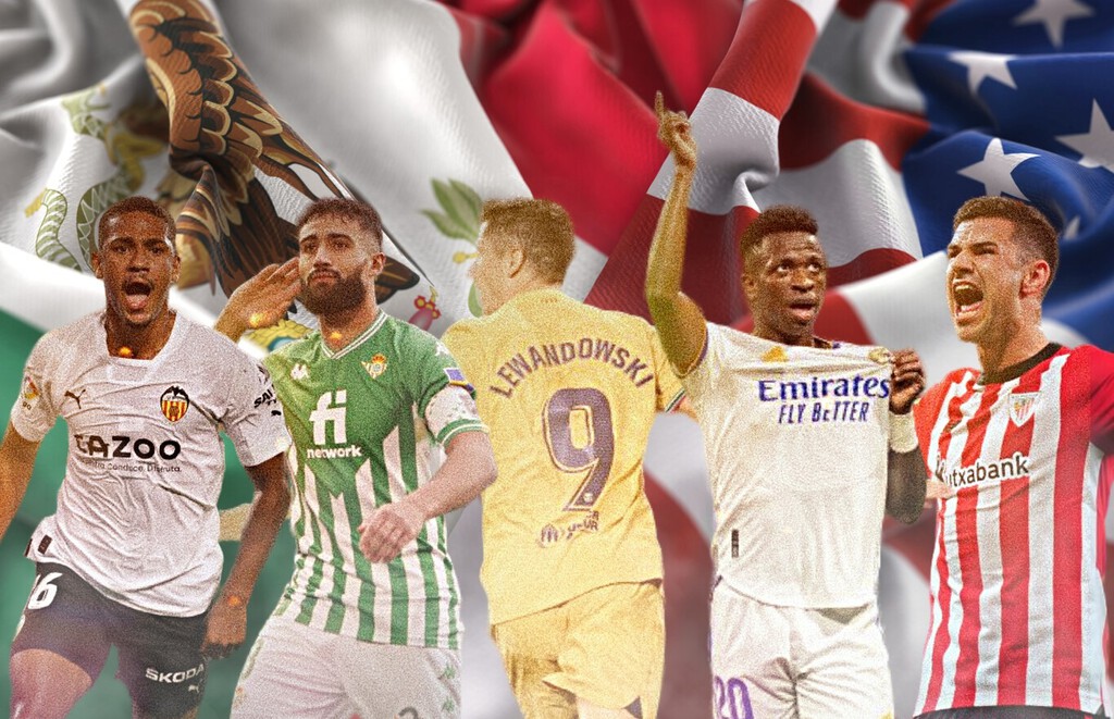 Así prepara Movistar Plus+ el final de LaLiga. Estos son todos los canales que llegan para no perderse ni un partido