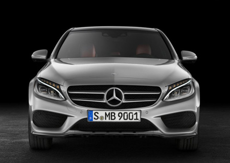 Mercedes-Benz C 160, una nueva versión de acceso con 130 hp