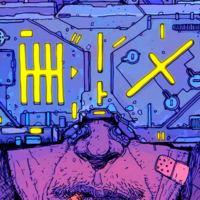 Apple sigue dando alegrones a los fans de la ciencia ficción y adaptará una novela cyberpunk imprescindible. Se trabaja en una serie de Neuromante