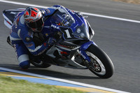 Suzuki consigue un doblete en las 24 Horas de Le Mans