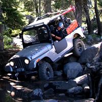 Jeep gana la batalla a Mahindra y a su todoterreno Roxor: el 'gemelo' del Wrangler no podrá venderse en EEUU