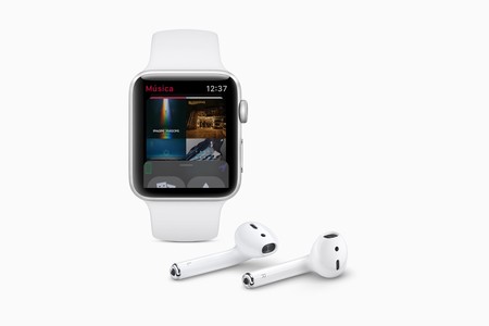 Así puedes acceder al Centro de Control y al Centro de Notificaciones desde cualquier app en el Apple Watch