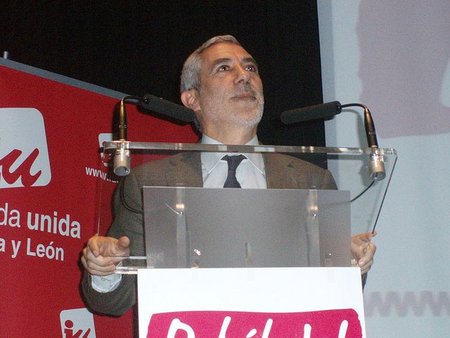 IU y sus críticas a la banca y los pagos a proveedores de los ayuntamientos, olvidando la Ley de Morosidad
