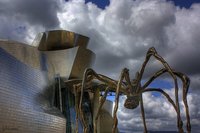 Entrada gratis al Museo Guggenheim de Bilbao