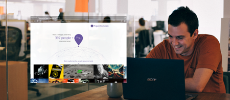 Project Maelstrom, el nuevo navegador descentralizado de BitTorrent