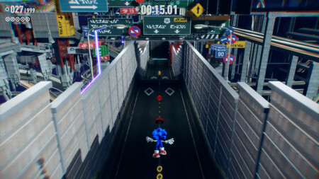 Sonic Frontiers C1 7 Estrella Roja 1