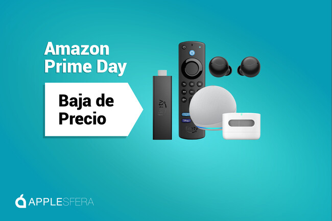 Ofertas Amazon Applesfera