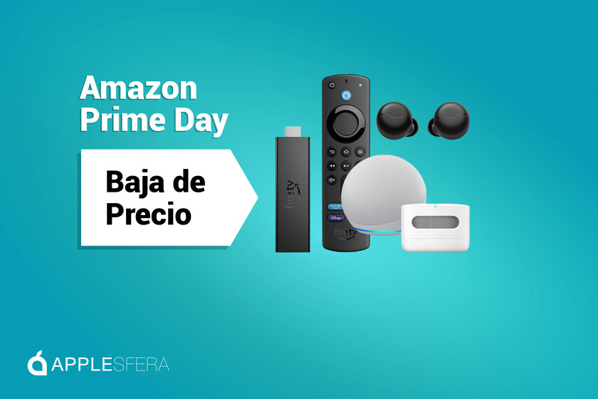 These are the best Amazon device deals for Prime Day 2022 Gearrice