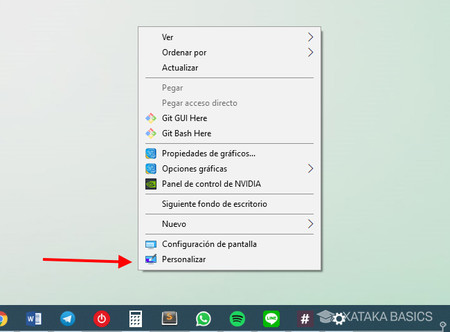 Cómo guardar y compartir tus fondos de pantalla