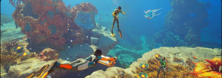 Fecha Lanzamiento Subnautica 2