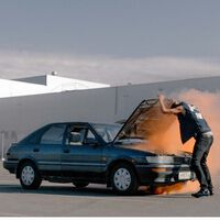 Con tanta ZBE quieren matar al coche diésel, pero con estos hábitos salvarás el motor del tuyo y harás que dure muchos años más 