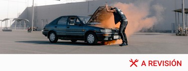 Con tanta ZBE quieren matar al coche diésel, pero con estos hábitos salvarás el motor del tuyo y harás que dure muchos años más 