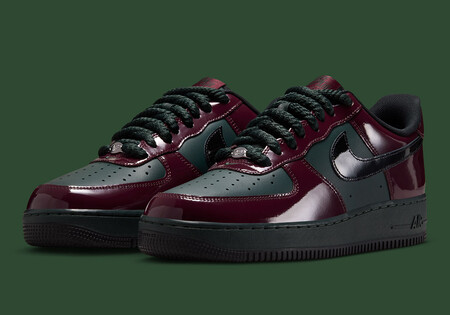 Nike Lanzara Unas Zapatillas Que Lucen Como Unas Timberland Pero Son Las Air Force 1 Mas Elegantes Hasta La Fecha