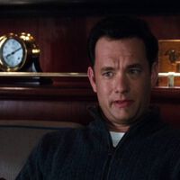 Siempre me apetece volver a esta comedia romántica con Tom Hanks. Es un clásico de los 90 que invita a seguir creyendo en el amor