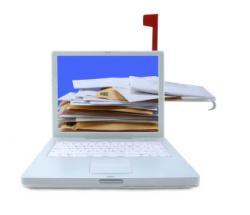 Los viernes sin correo
