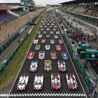 24 Horas de Le Mans 2017, te lo contamos todo