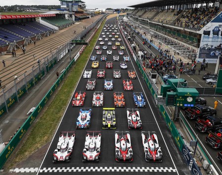 24 Horas de Le Mans 2017, te lo contamos todo