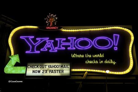 Yahoo y dos de los dilemas en su crisis de identidad