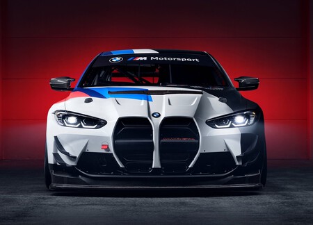 Bmw M4 Gt4 2023 1600 07