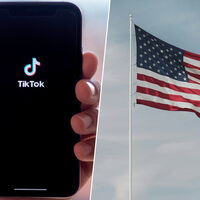 TikTok ha esquivado la bala del veto estadounidense. Aunque no le ha salido gratis 