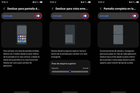 Ventana Multiple 2