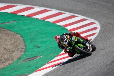Tom Sykes y Kawasaki están cerca de la ruptura y estos son los cuatro posibles sustitutos