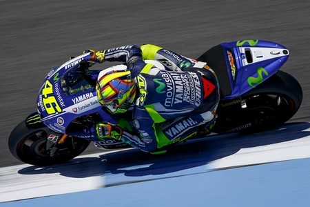 Valentino Rossi