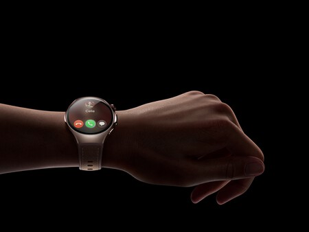 Huawei Watch 5 4