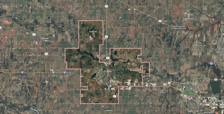El Reno