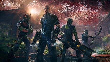 Análisis de Shadow Warrior 2: donde los espadazos, la sangre y el humor se mezclan perfectamente