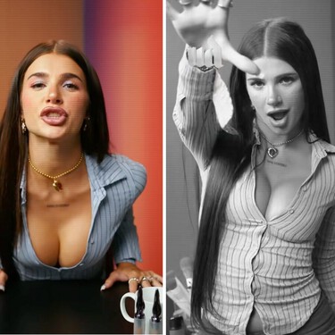 A L'Oréal le ha parecido una idea fantástica que la nueva embajadora de Urban Decay sea una estrella de OnlyFans. Pero hay un problema 