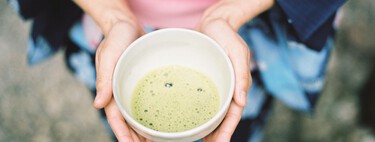 Esta es la infusión que los japoneses beben a diario y les ayuda a mantenerse sanos y delgados 