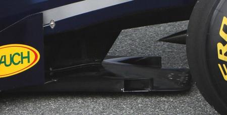 La FIA pide cambios a las escuderías, ¿o no?