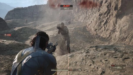 Metal Gear Solid Snake Eater 20250821182633