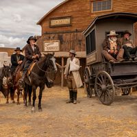 La película de aventuras que se ha adelantado a 'La odisea' de Nolan, el mejor western del último año y más. 9 estrenos imprescindibles de cine en casa de enero de 2026
