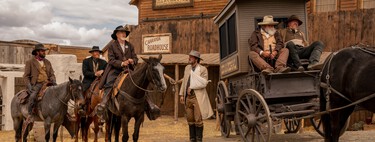 La película de aventuras que se ha adelantado a 'La odisea' de Nolan, el mejor western del último año y más. 9 estrenos imprescindibles de cine en casa de enero de 2026
