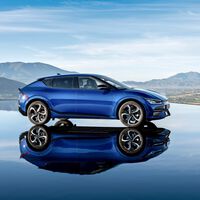 Los planes de Kia para los próximos ocho años: 14 coches eléctricos y conducción autónoma de nivel 3